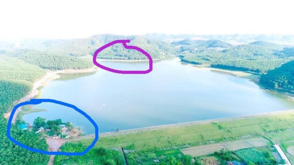 Da Lai Homstay Ninh Binh Buitenkant foto
