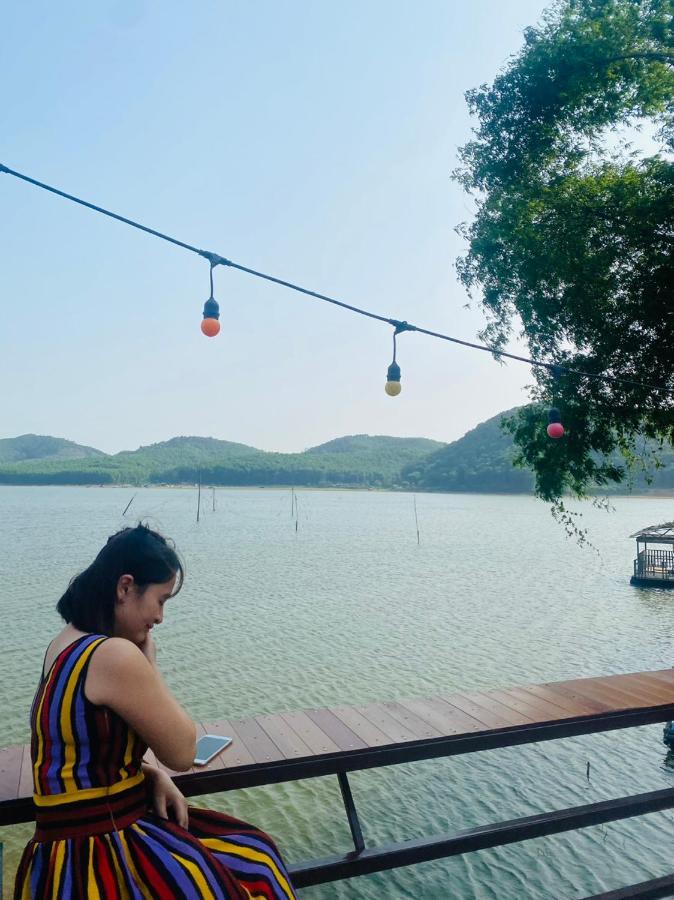 Da Lai Homstay Ninh Binh Buitenkant foto