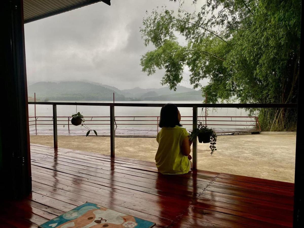 Da Lai Homstay Ninh Binh Buitenkant foto